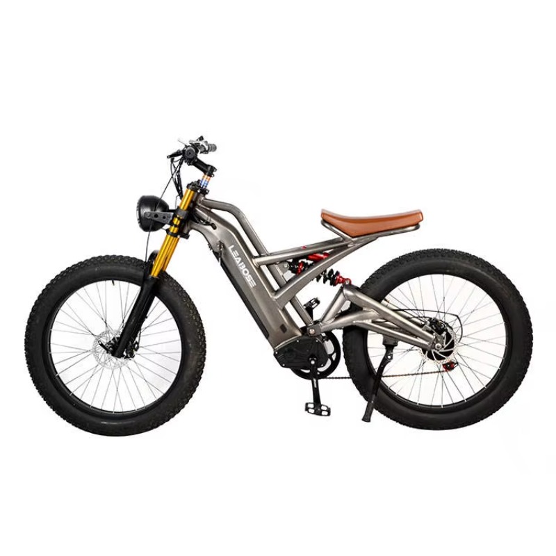 Mountain Biking Near Me - 최고의 가성비 전기자전거 48V 1000W 대여