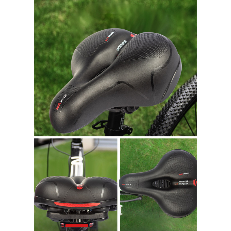 Mountain Biking Outfit - 통풍이 잘되고, 충격을 흡수하며, 편안한 착용감을