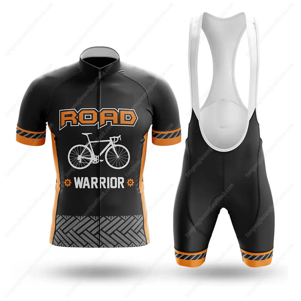로드 워리어 사이클링 의류 유니폼 저지 남성 남성 자전 - Mountain Biking Outfit 리뷰 및 가격