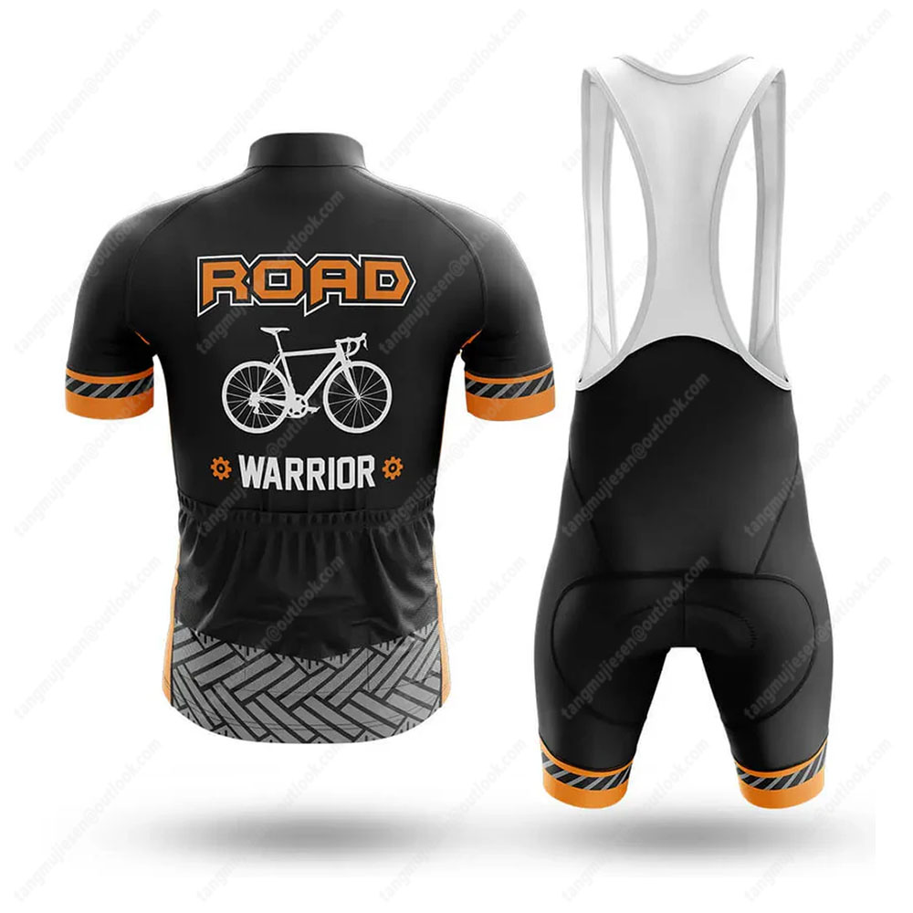 로드 워리어 사이클링 의류 유니폼 저지 남성 남성 자전 - Mountain Biking Outfit 리뷰 및 가격