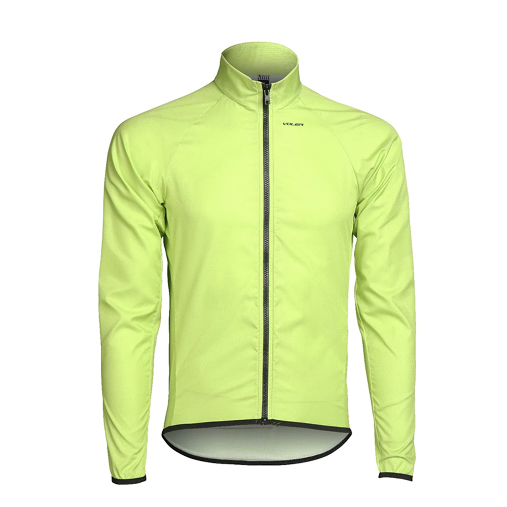 VOLER 남성용 사이클링 방풍 및 방수 긴팔 저지,  - Mountain Biking Rain Jacket 리뷰 및 가격