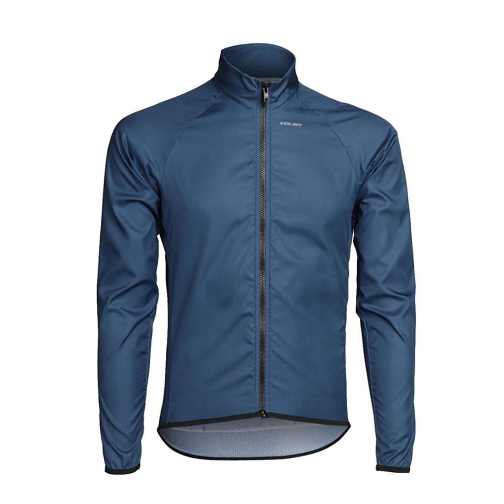 VOLER 남성용 사이클링 방풍 및 방수 긴팔 저지,  - Mountain Biking Rain Jacket 리뷰 및 가격