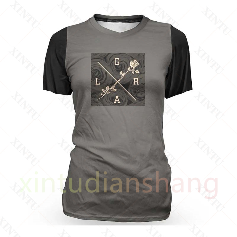 여성용 테크니컬 저지 모토크로스 루즈 라이더 반팔 저지 - Mountain Biking Shirts 리뷰 및 가격