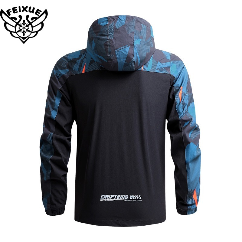 사이클링 레인 자켓 라이드 레이싱 방수 엔듀로 MTB  - Mountain Biking Rain Jacket 리뷰 및 가격