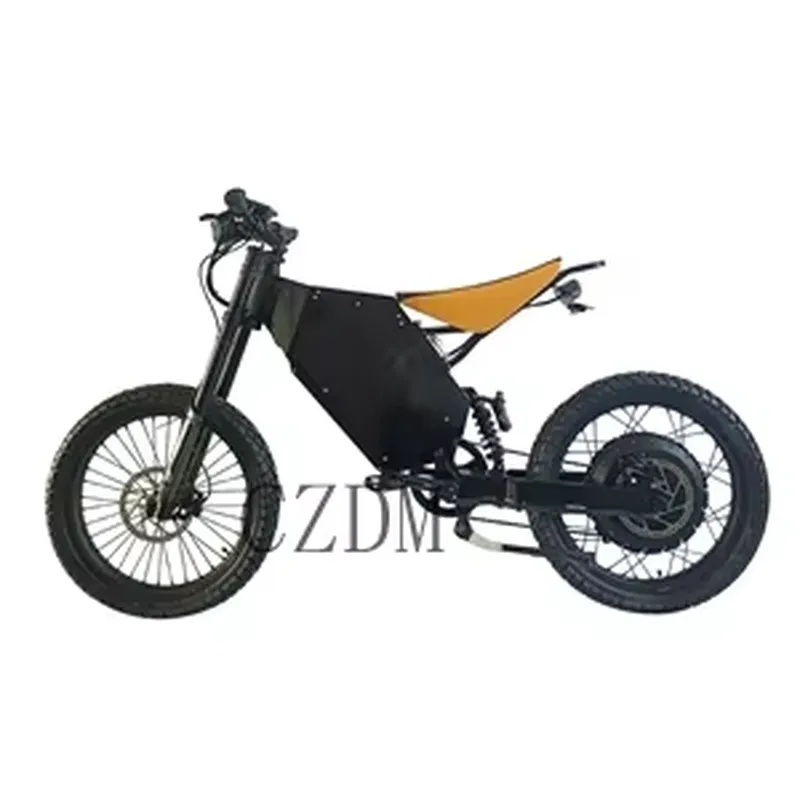 2026년형 엔듀로 전기 자전거 3000W 5000W  - Mountain Biking In Australia 리뷰 및 가격