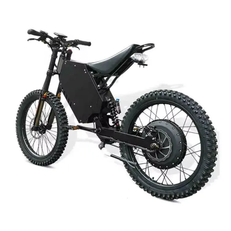 2026년형 엔듀로 전기 자전거 3000W 5000W  - Mountain Biking In Australia 리뷰 및 가격