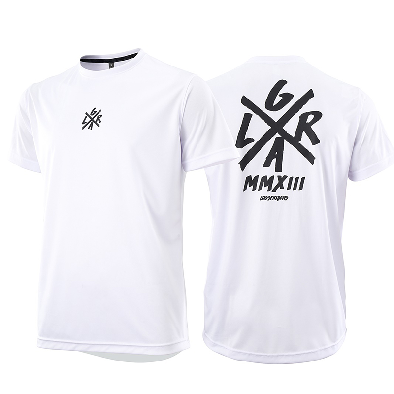 여름용 루즈핏 라이더 저지 모토크로스 산악 지구력 운동 - Mountain Biking Shirts 리뷰 및 가격