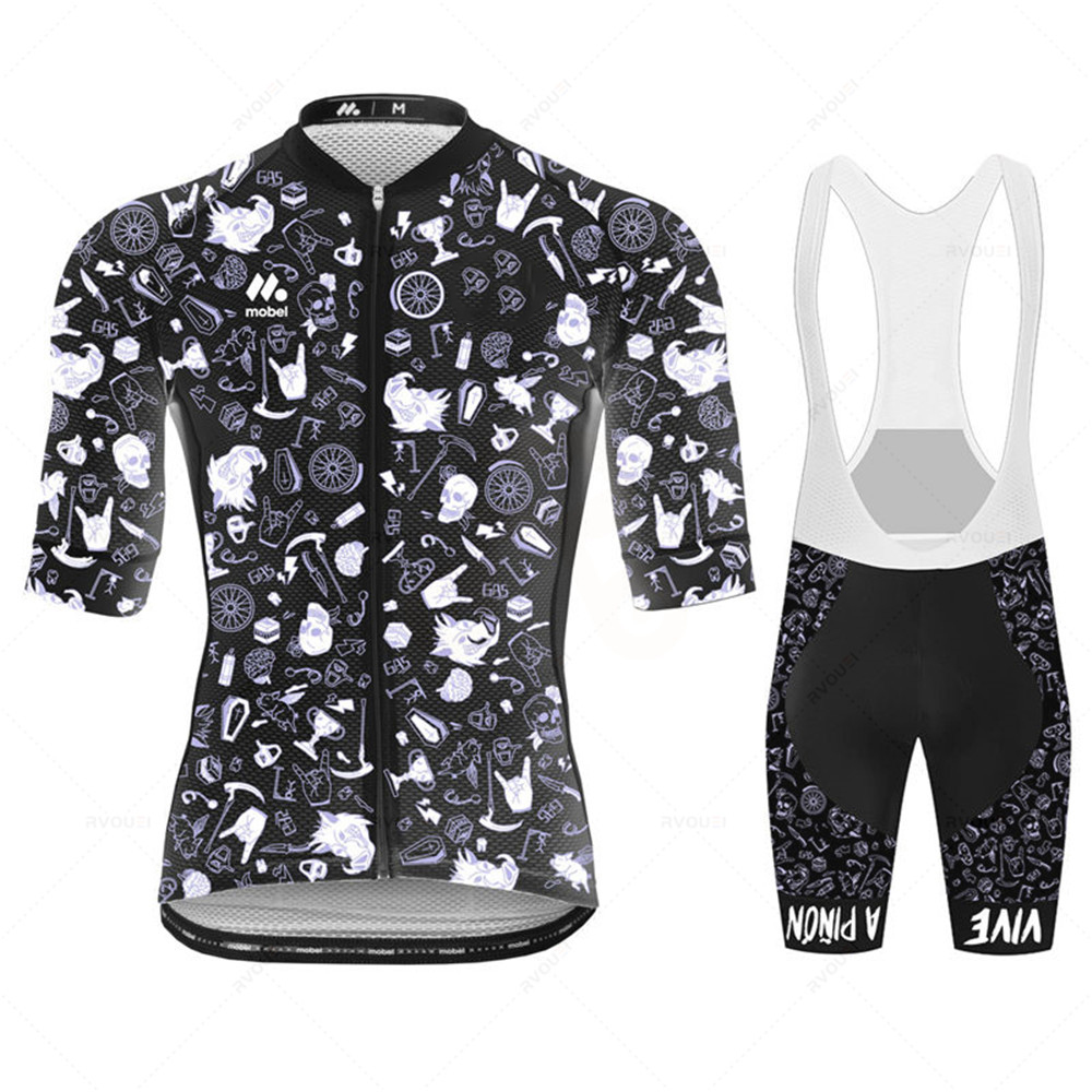 뉴 로드 팀 여름 사이클링 저지 세트 2026 자전거  - Mountain Biking Shorts 리뷰 및 가격