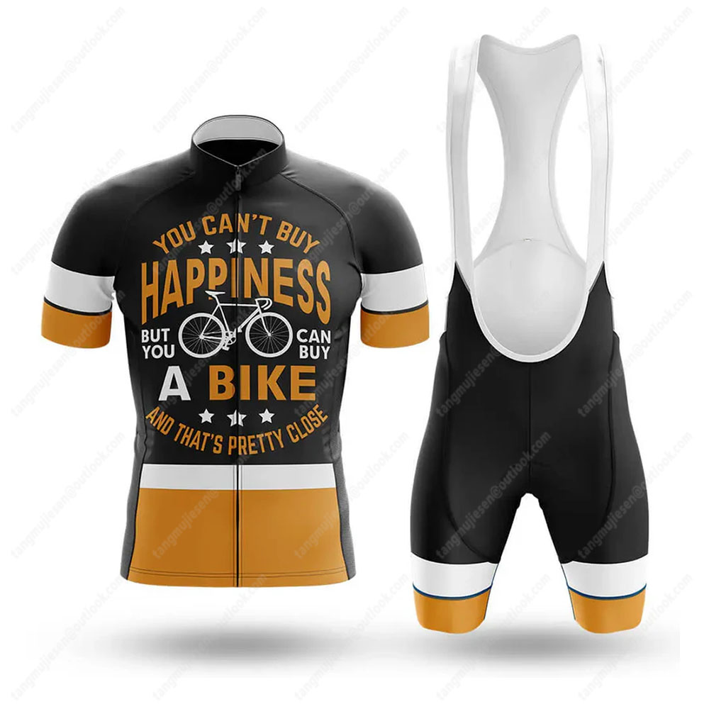 할아버지 사이클링 의류 유니폼 저지 키트 남자 남자 자 - Mountain Biking Outfit 리뷰 및 가격