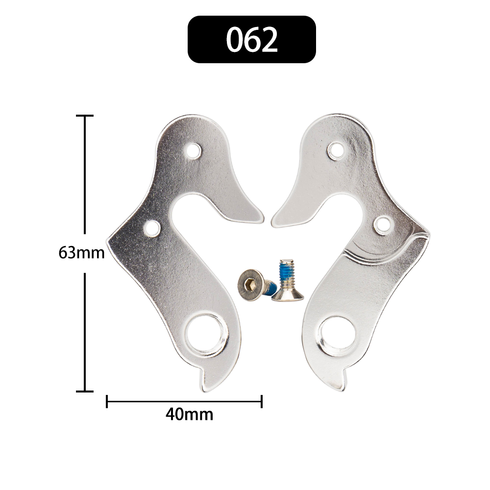 ZTTO 유니버설 23 모델 MTB 자전거 행어 합금  - Mountain Biking Gear 리뷰 및 가격
