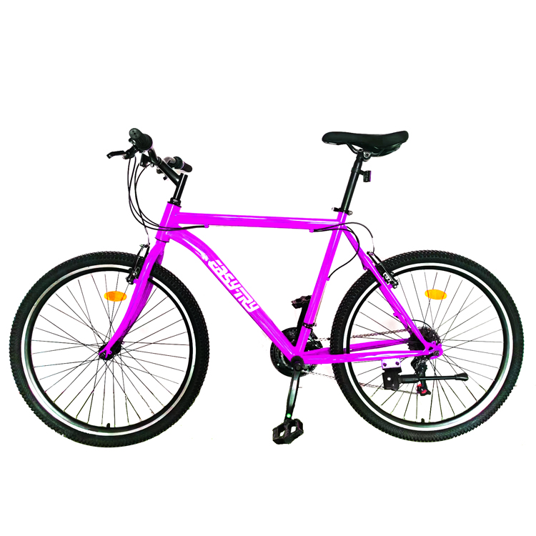 고성능 가성비 좋은 인기 산악자전거 스틸 26인치 사이 - Mountain Biking Gear 리뷰 및 가격