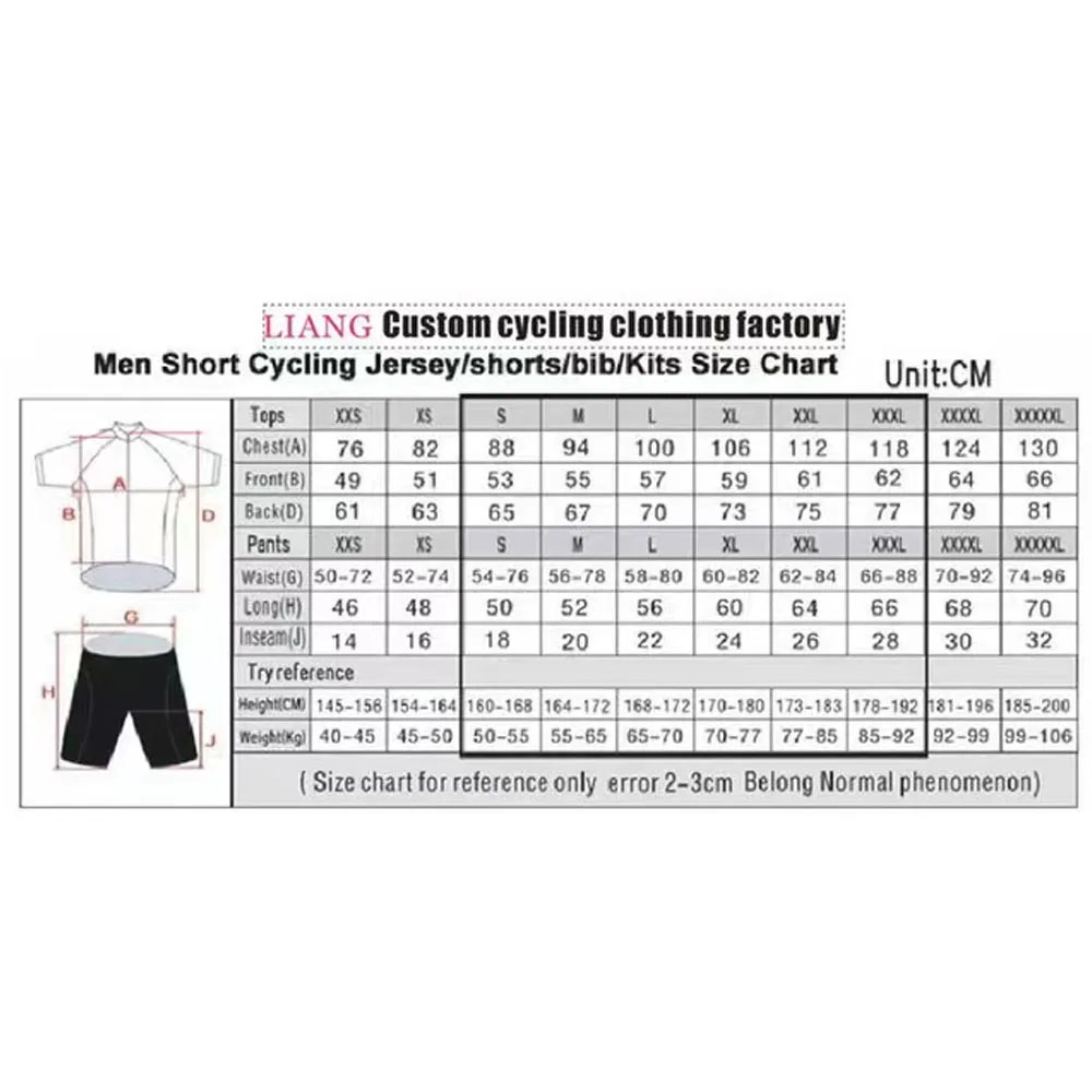 UNO X 2026 프로 팀 사이클링 저지 세트 여름  - Mountain Biking Shirts 리뷰 및 가격