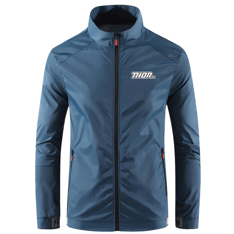 THORSOL 야외 사이클링 자켓 코트 산악 자전거 레 - Mountain Biking Rain Jacket 리뷰 및 가격
