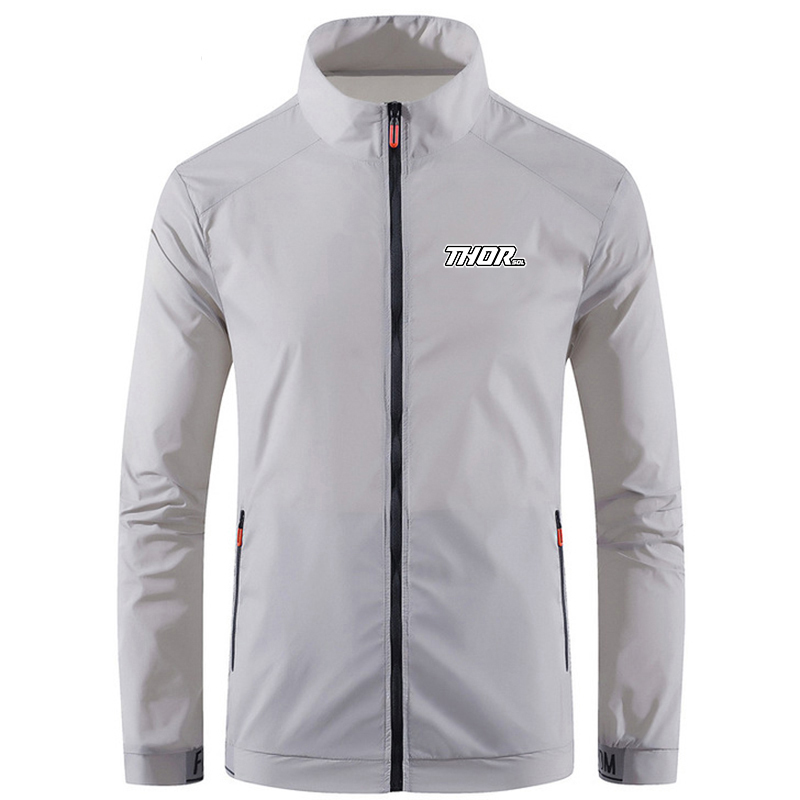 THORSOL 야외 사이클링 자켓 코트 산악 자전거 레 - Mountain Biking Rain Jacket 리뷰 및 가격