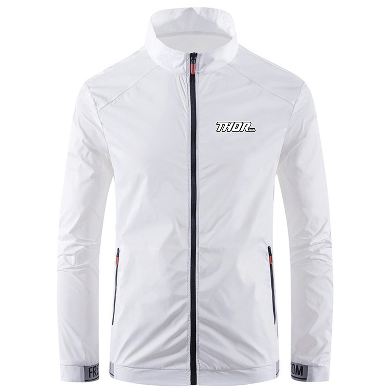 THORSOL 야외 사이클링 자켓 코트 산악 자전거 레 - Mountain Biking Rain Jacket 리뷰 및 가격