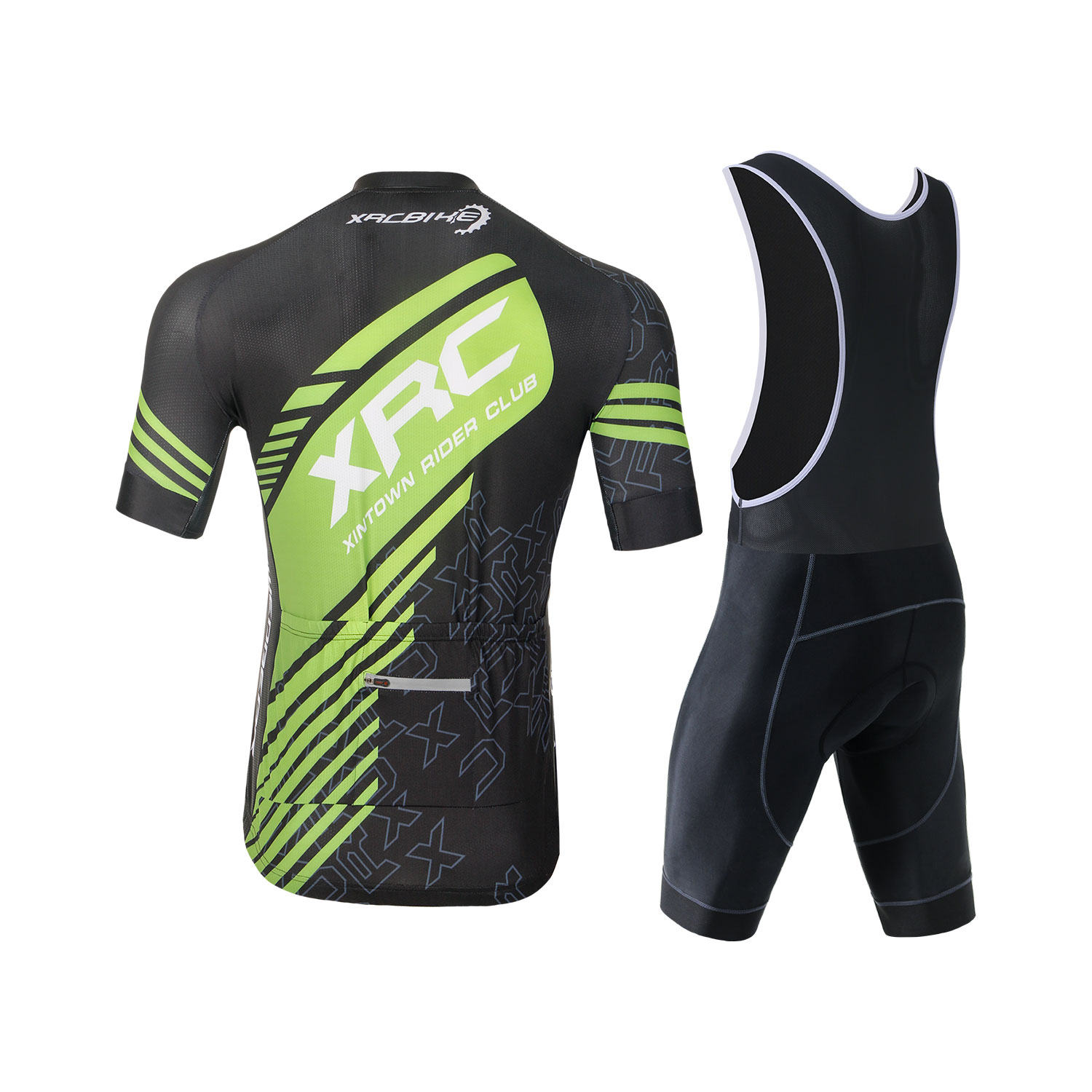 남성용 산악 자전거 반팔 세트 사이클링 저지 세트 저지 - Mountain Biking Outfit 리뷰 및 가격