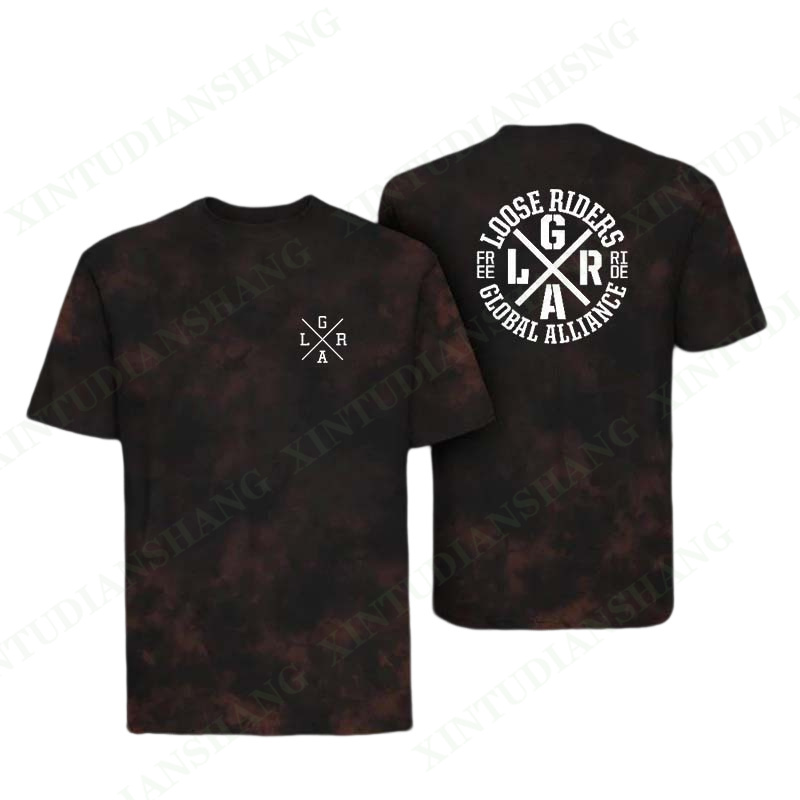 2023 루즈 라이더 반팔 저지, BMX MTB 산악  - Mountain Biking Shirts 리뷰 및 가격