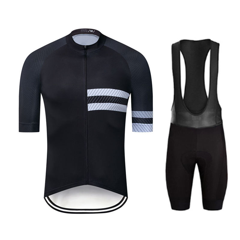뉴 프로 팀 2027 사이클링 저지 세트 남성용 여름  - Mountain Biking Shorts 리뷰 및 가격