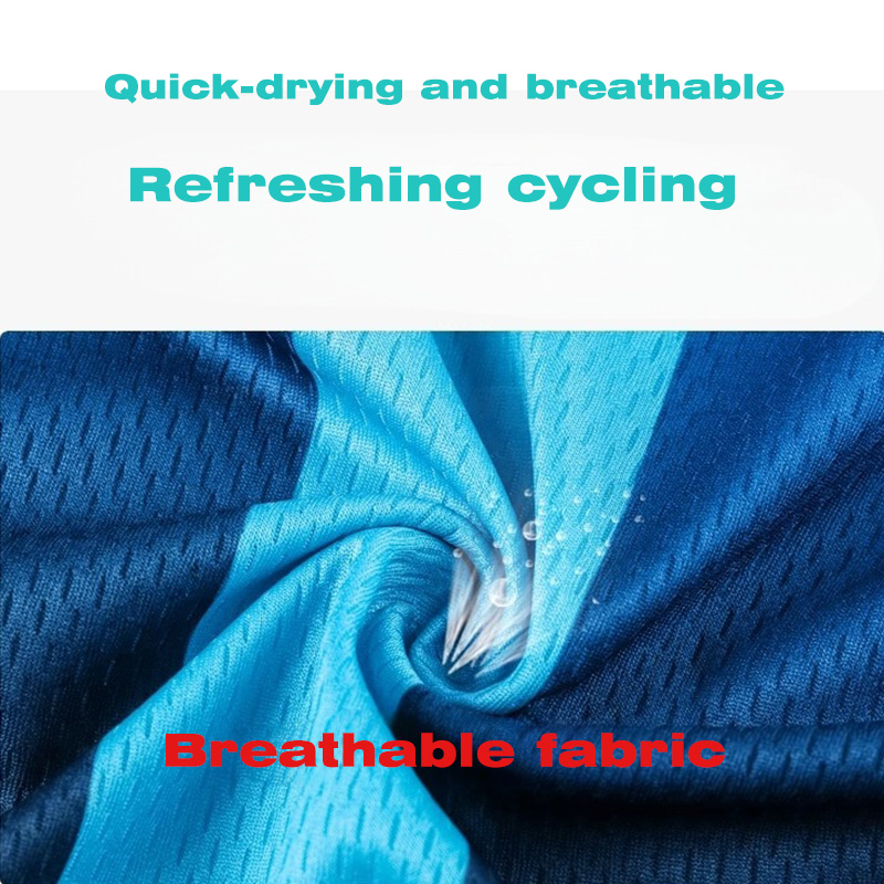 남성용 Baloise 팀 사이클링 저지 스포츠 vlaa - Mountain Biking Shirts 리뷰 및 가격