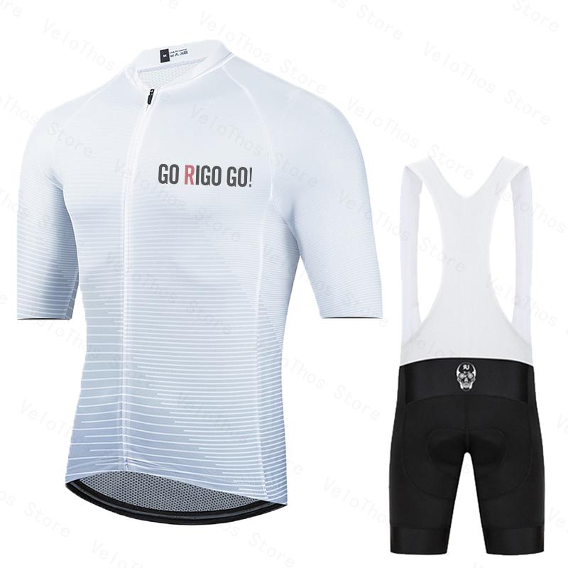 고리고 사이클링 세트 반팔 저지 및 빕숏 프로 레이스  - Mountain Biking Shorts 리뷰 및 가격