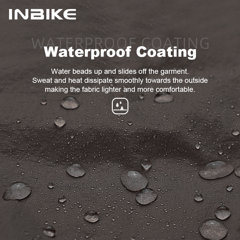 INBIKE Plus 남성용 사이클링 민소매 러닝 레인 - Mountain Biking Rain Jacket 리뷰 및 가격