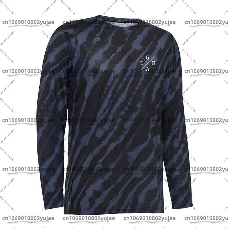 루즈 라이더 엔듀로 MTB 자전거 저지, 다운힐 셔츠, - Mountain Biking Shirts 리뷰 및 가격
