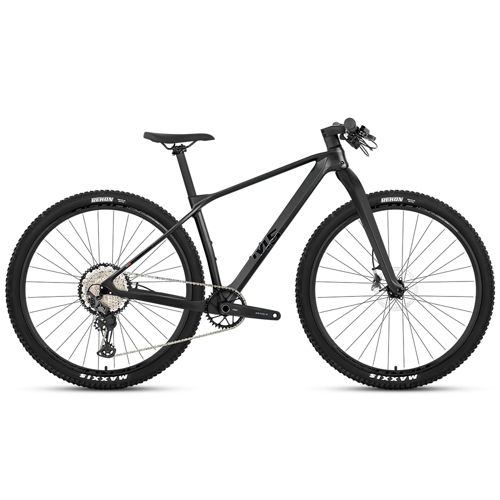 프리미엄 카본 산악자전거, 12단 XTM8100 기어, - Mountain Biking Gear 리뷰 및 가격