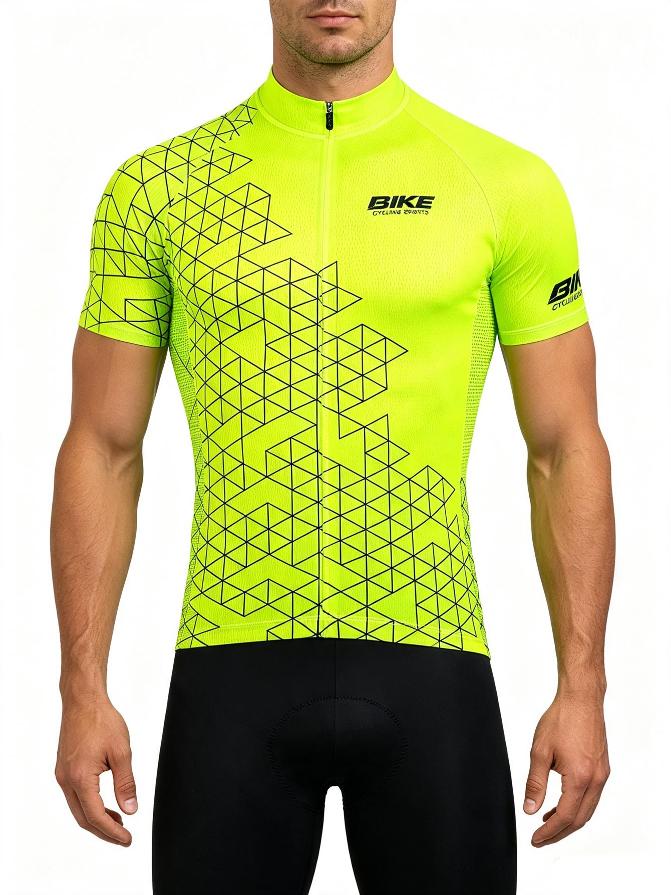 자전거 여름 사이클링 저지 세트 남성용 산악 자전거 의 - Mountain Biking Shorts 리뷰 및 가격