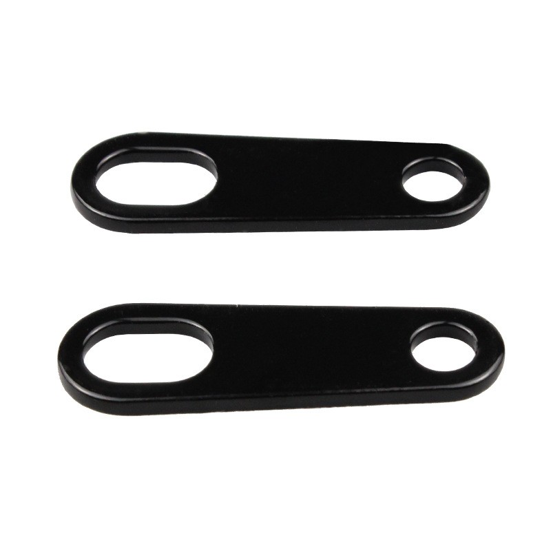 2PCS 범용 오토바이 방향 지시등 브래킷 오토바이 표 - Xtreme Mountain Biking 리뷰 및 가격