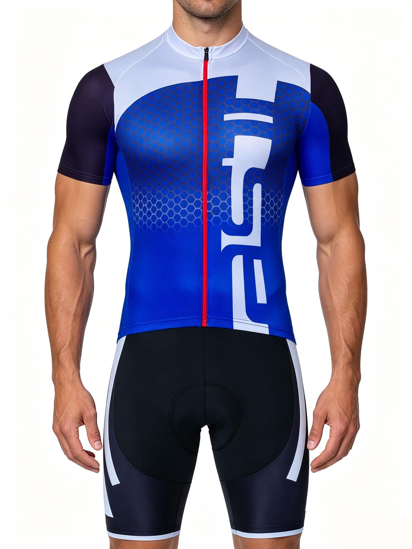 프로 팀 사이클링 저지 세트 여름 사이클링 의류 산악  - Mountain Biking Shorts 리뷰 및 가격