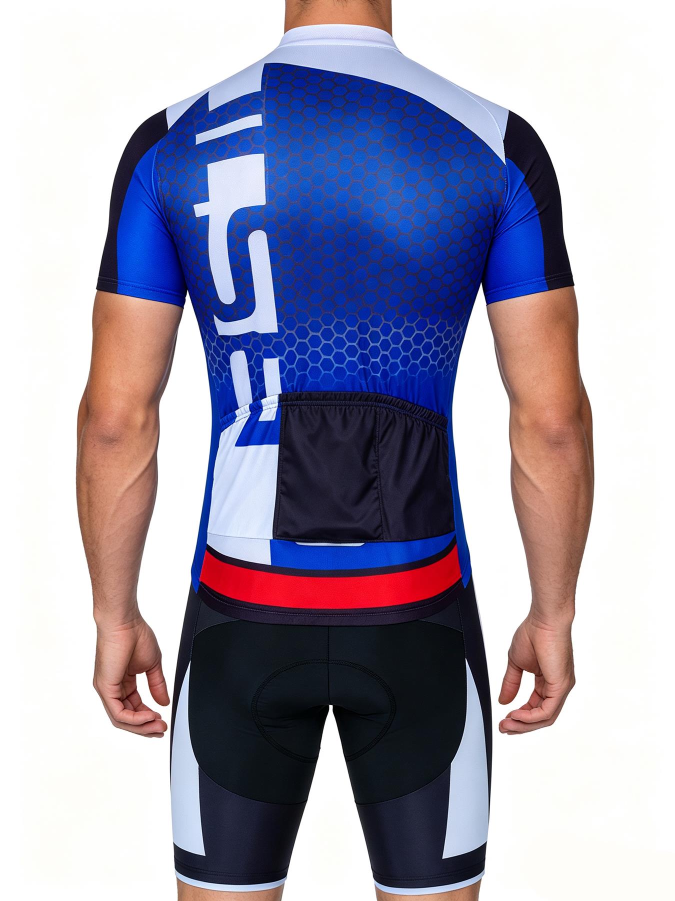 프로 팀 사이클링 저지 세트 여름 사이클링 의류 산악  - Mountain Biking Shorts 리뷰 및 가격