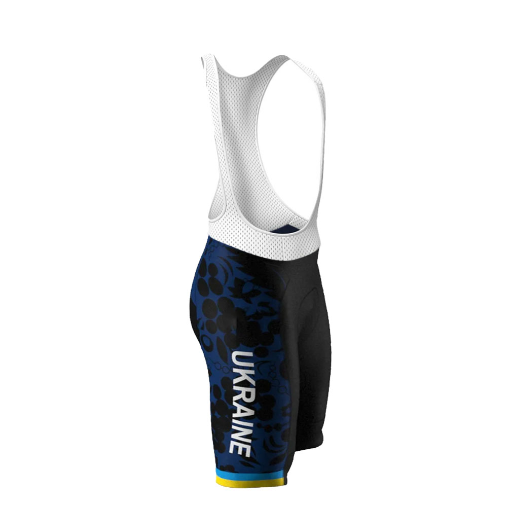 우크라이나 국가대표팀 2026 사이클링 저지 세트 여름 - Mountain Biking Shorts 리뷰 및 가격