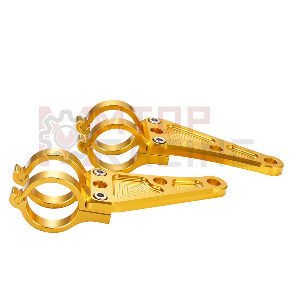 오토바이 CNC 헤드라이트 마운트 브래킷, 포크 튜브, - Xtreme Mountain Biking 리뷰 및 가격