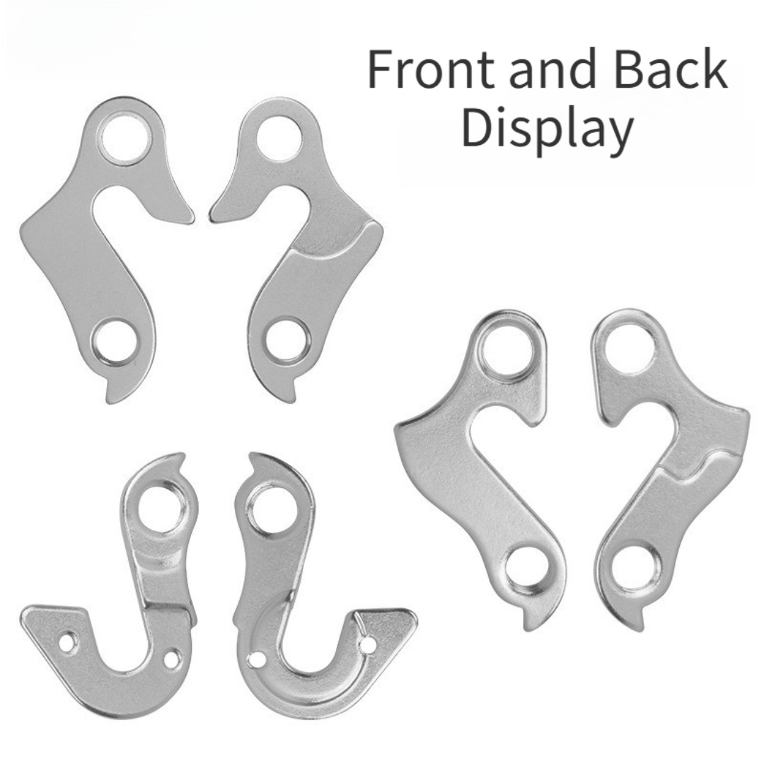 산악 자전거 변속기 걸이, 로드 자전거 뒷변속기 후크, - Mountain Biking Gear 리뷰 및 가격