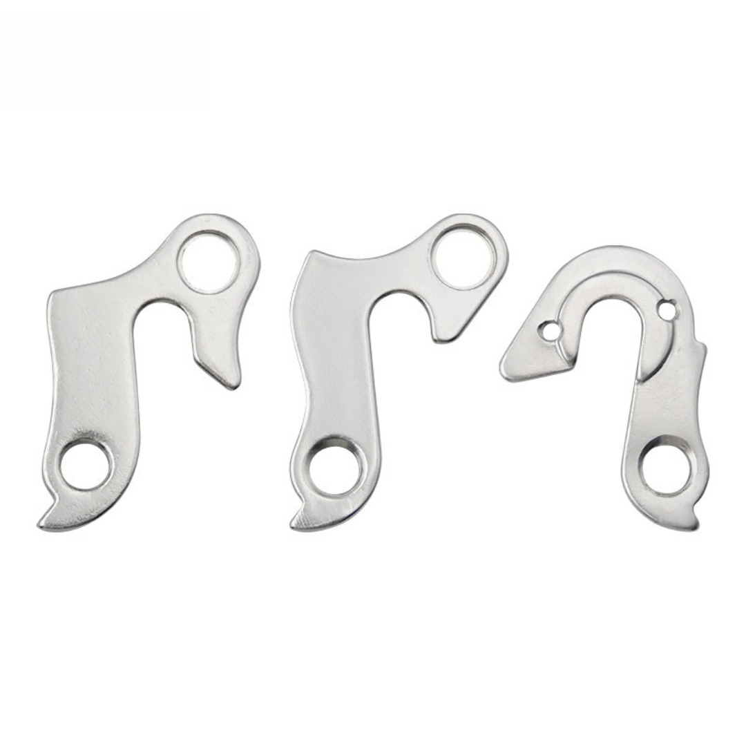 산악 자전거 변속기 걸이, 로드 자전거 뒷변속기 후크, - Mountain Biking Gear 리뷰 및 가격